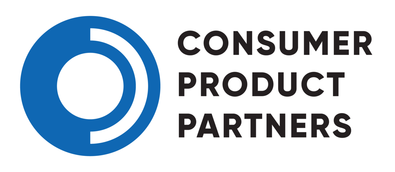About Us Consumer Product Partners
